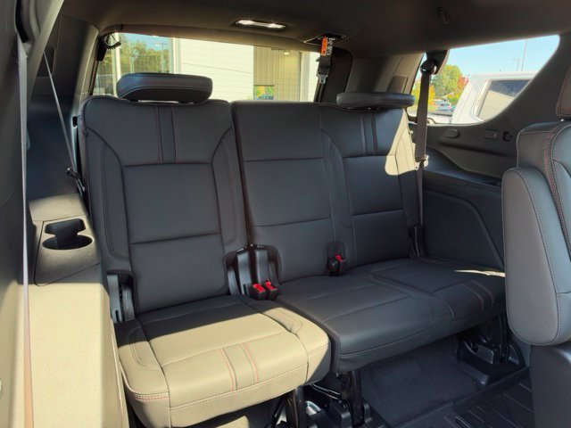 New 2026 Chevrolet Tahoe RST w/ RST Capability Package AWD/4WD image 14