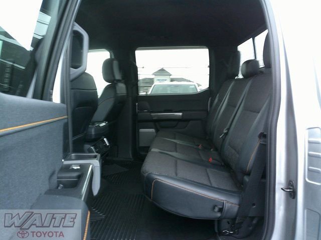 Used 2023 Ford F150 Tremor image 24