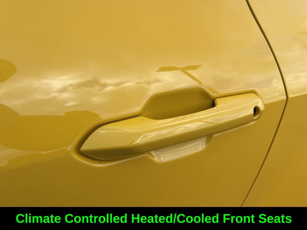 Used 2024 Ford Mustang GT Premium image 22