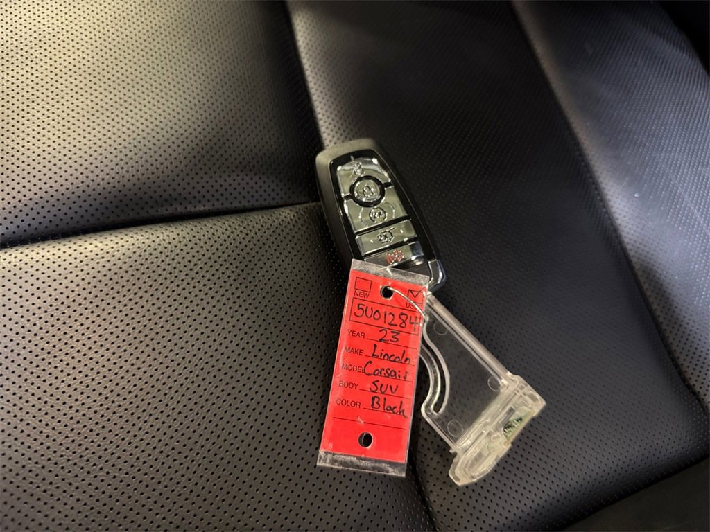 Used 2023 Lincoln Corsair AWD w/ Equipment Group 101A image 32