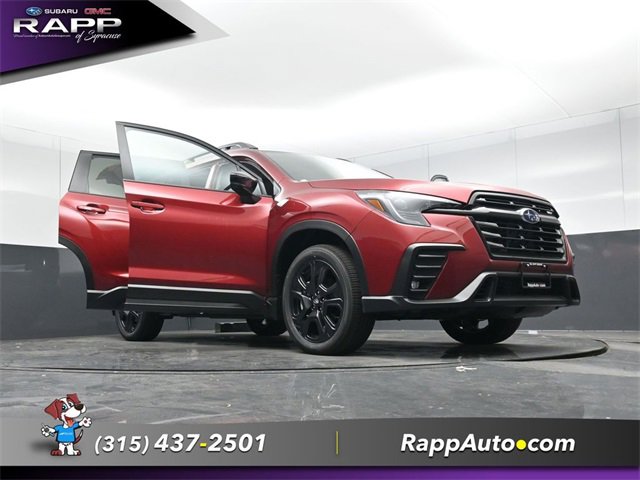 New 2025 Subaru Ascent Onyx Edition image 38