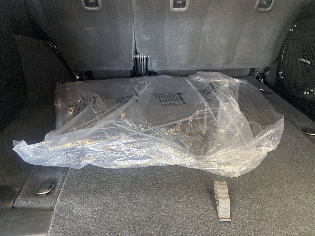 Used 2018 Jeep Wrangler Unlimited Sahara AWD/4WD image 16