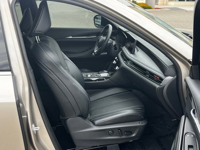 Certified 2023 INFINITI QX60 Sensory AWD/4WD image 8