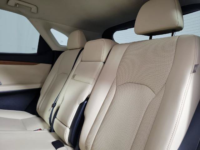 Used 2022 Lexus RX 350 FWD w/ Premium Package image 11