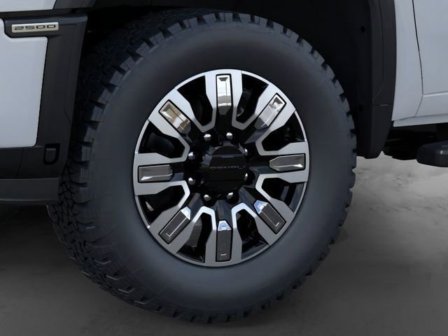 New 2026 GMC Sierra 2500 Denali w/ Denali Reserve Package AWD/4WD image 9