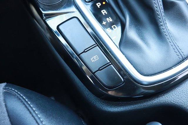 Used 2025 Kia Seltos S image 19