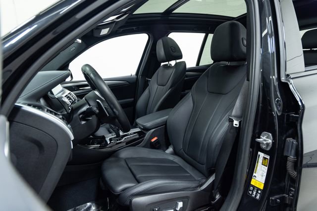 Used 2020 BMW X3 M40i w/ Premium Package image 23