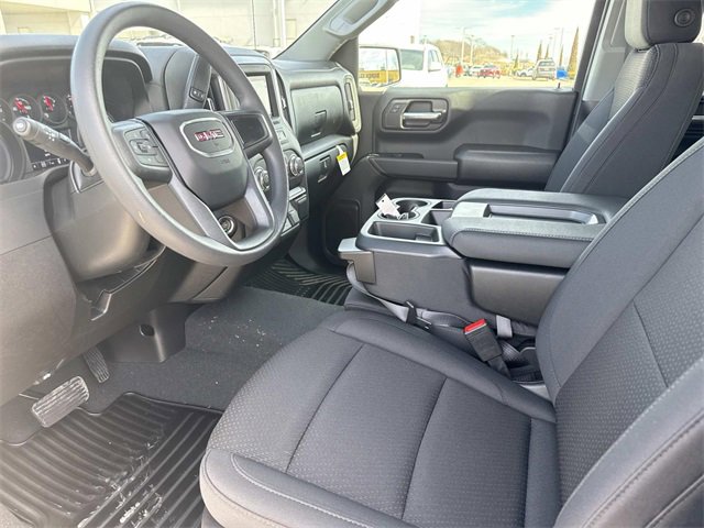 New 2026 GMC Sierra 1500 Pro w/ Graphite Edition image 14