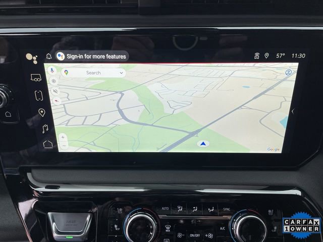 Used 2025 GMC Sierra 1500 AT4 w/ AT4 Premium Package image 21