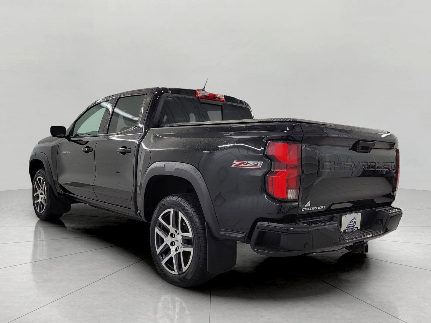 Certified 2023 Chevrolet Colorado Z71 w/ Z71 Convenience Package 2 AWD/4WD image 20