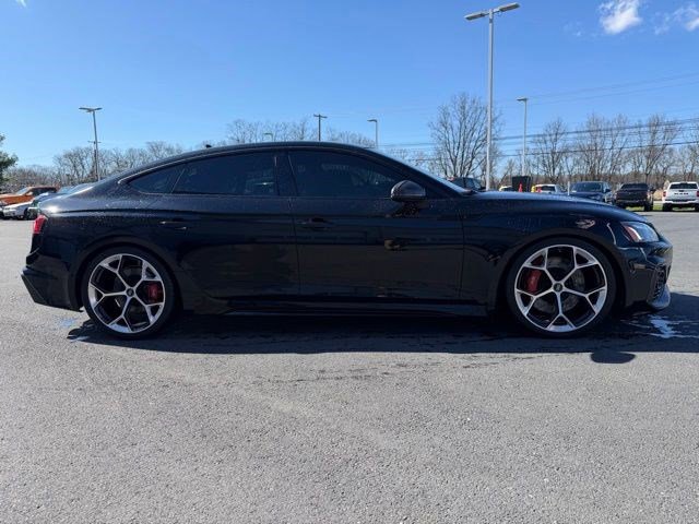 Used 2023 Audi RS 5 Sportback image 18