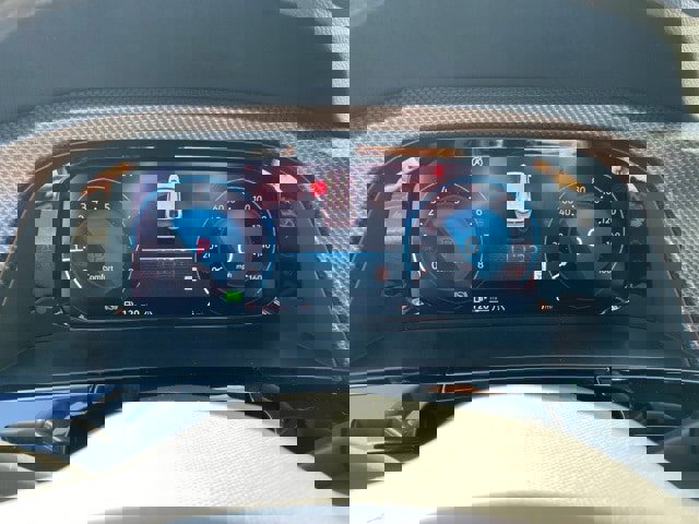 New 2026 Volkswagen Atlas Cross Sport SEL Premium R-Line image 33