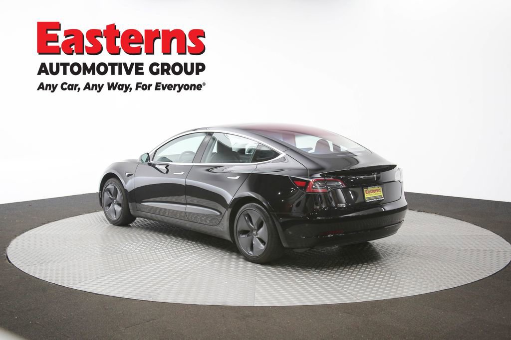 Used 2018 Tesla Model 3 Long Range image 61