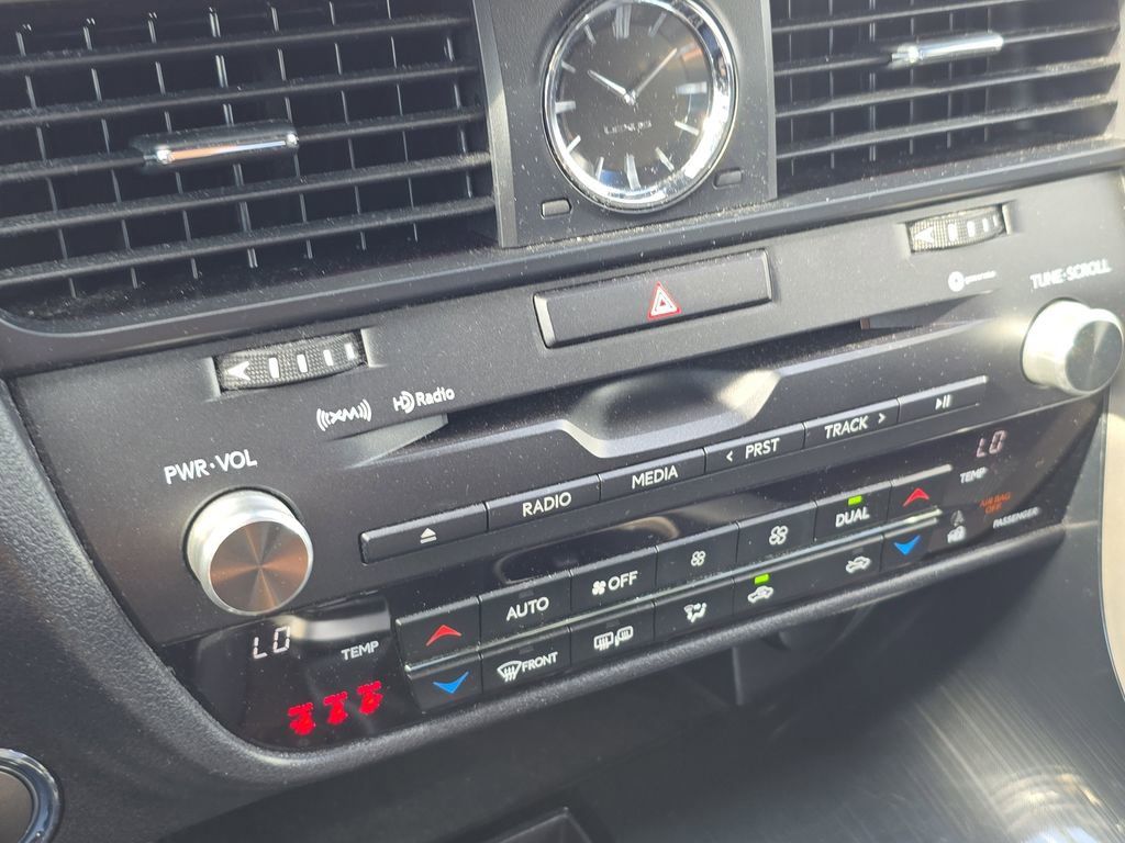 Used 2018 Lexus RX 350 FWD image 27