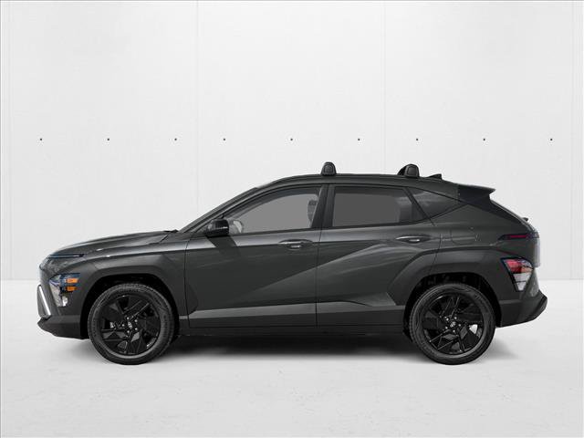 New 2027 Hyundai Kona SEL Sport FWD image 3