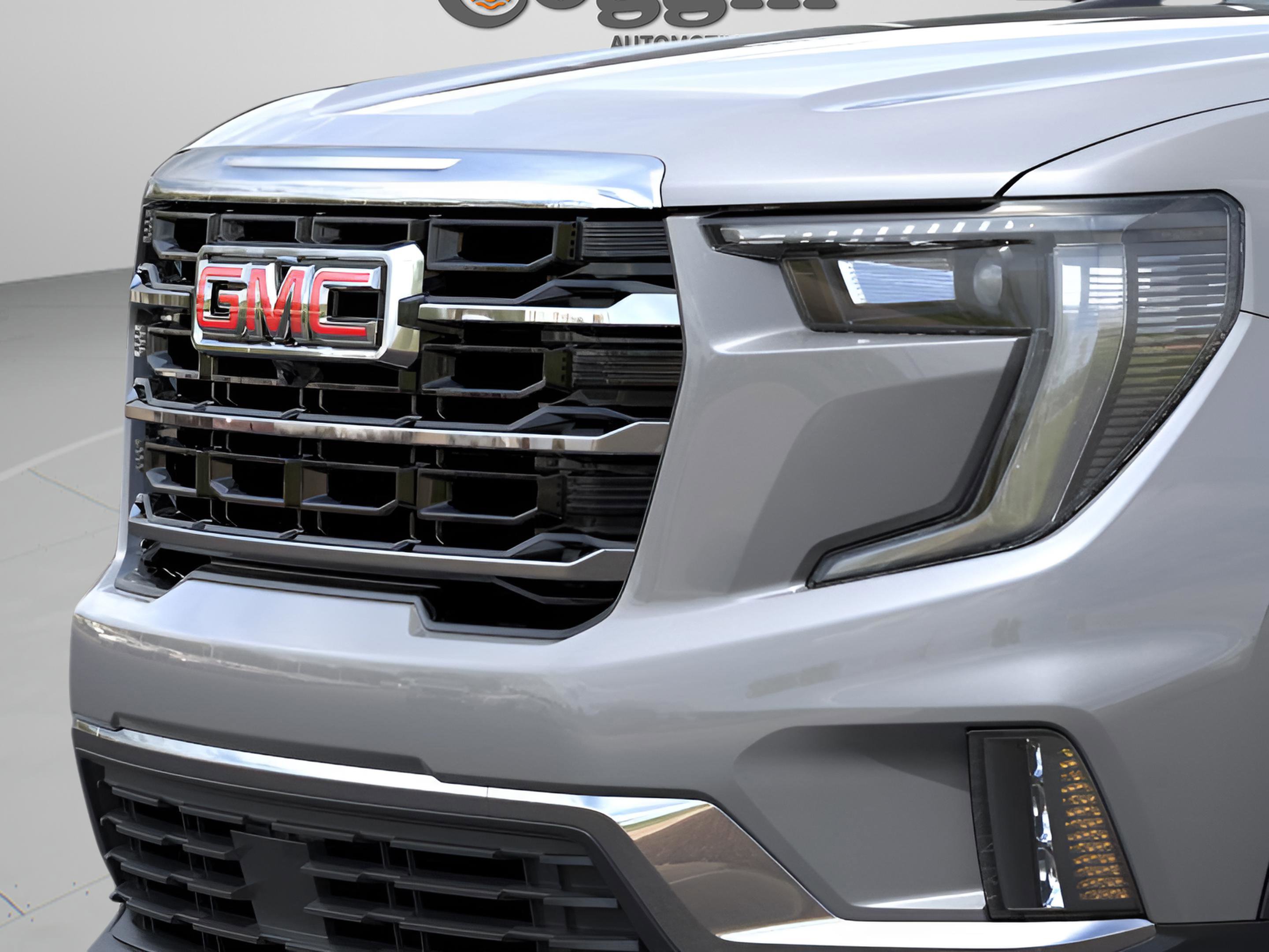 New 2026 GMC Acadia Elevation w/ Elevation Premium Package FWD image 22