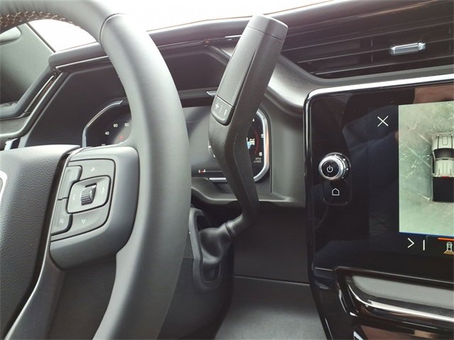 New 2026 GMC Sierra 2500 AT4 w/ AT4 Premium Plus Package image 16