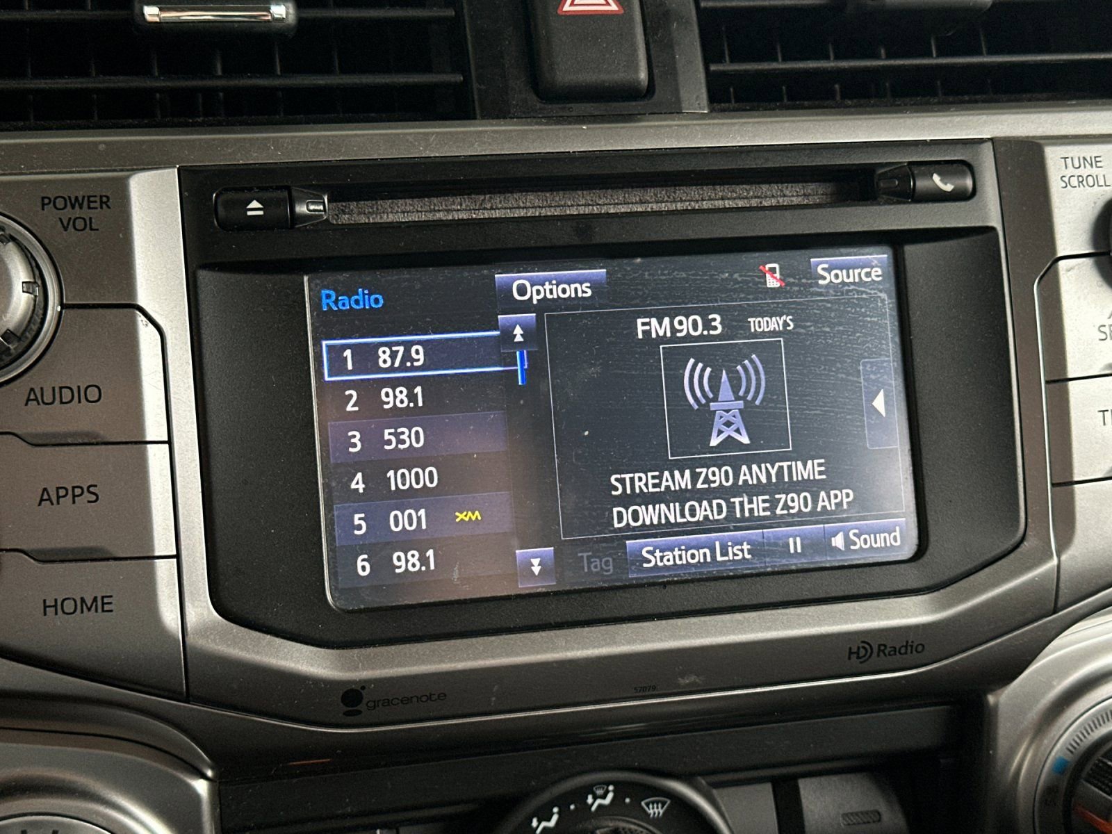 Used 2014 Toyota 4Runner SR5 image 17