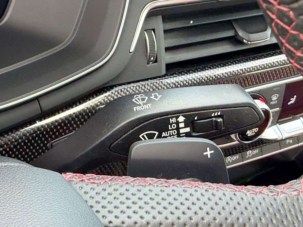 Certified 2024 Audi S5 Premium Plus image 36