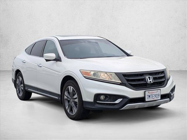 Used 2015 Honda Crosstour EX-L image 3