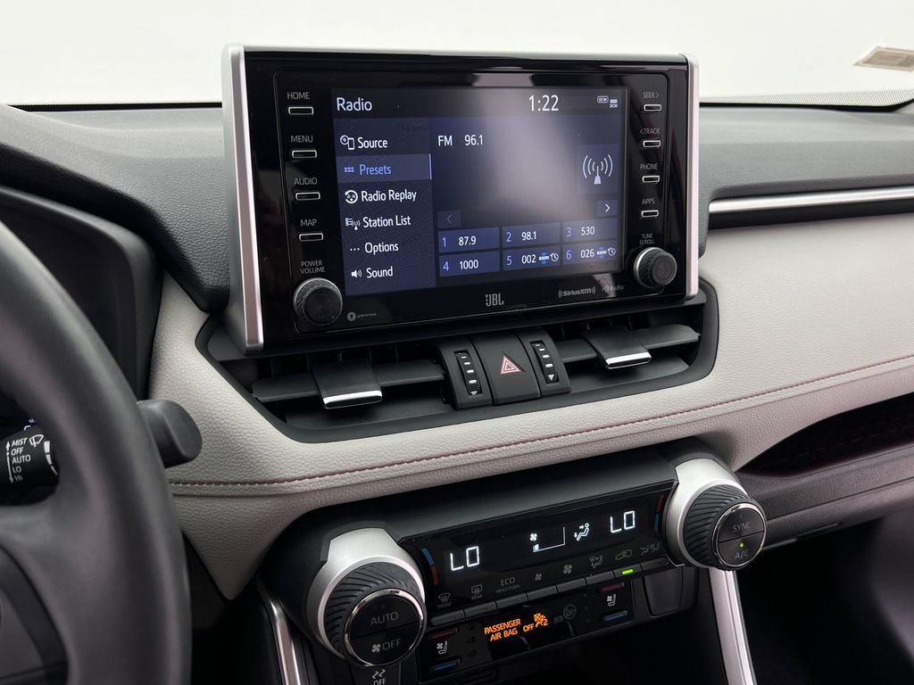 Used 2021 Toyota RAV4 Limited AWD/4WD image 20