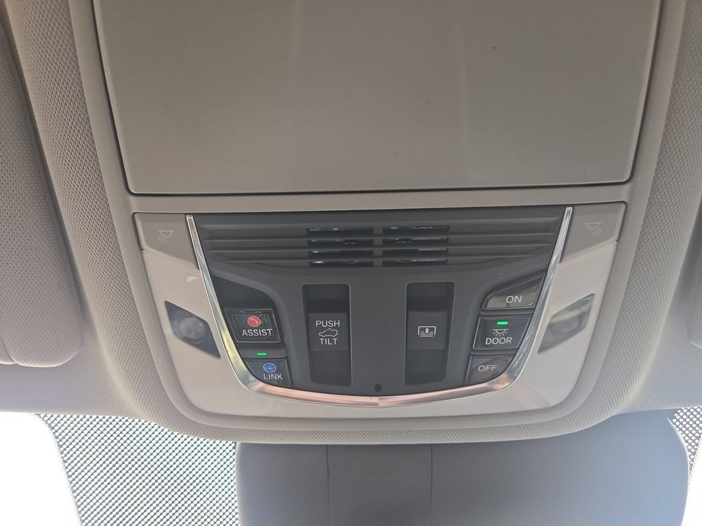 Used 2021 Acura RDX AWD w/ Technology Package image 27