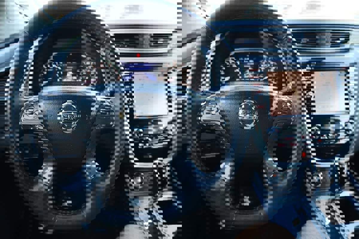 Used 2019 Nissan Murano SL w/ SL Technology Package image 24