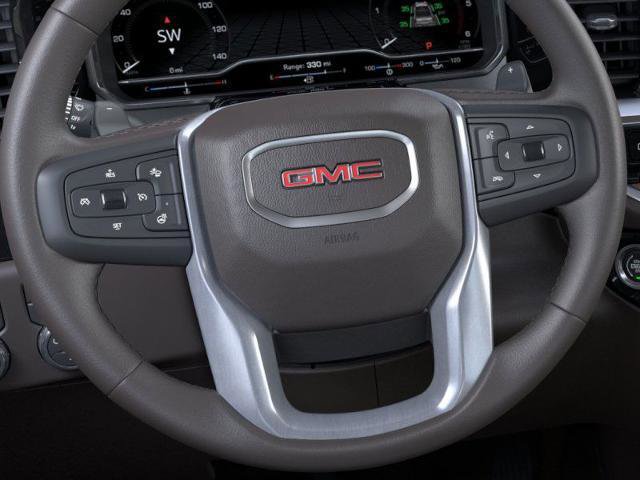 New 2026 GMC Sierra 1500 SLT w/ SLT Premium Plus Package AWD/4WD image 61