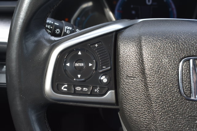 Used 2018 Honda Civic Touring image 23