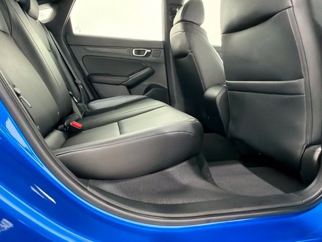 Certified 2026 Acura Integra A-Spec FWD image 23