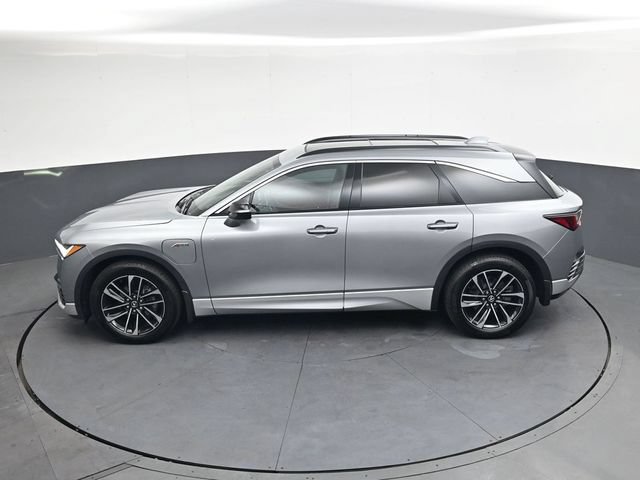 Used 2024 Acura ZDX A-Spec AWD/4WD image 27