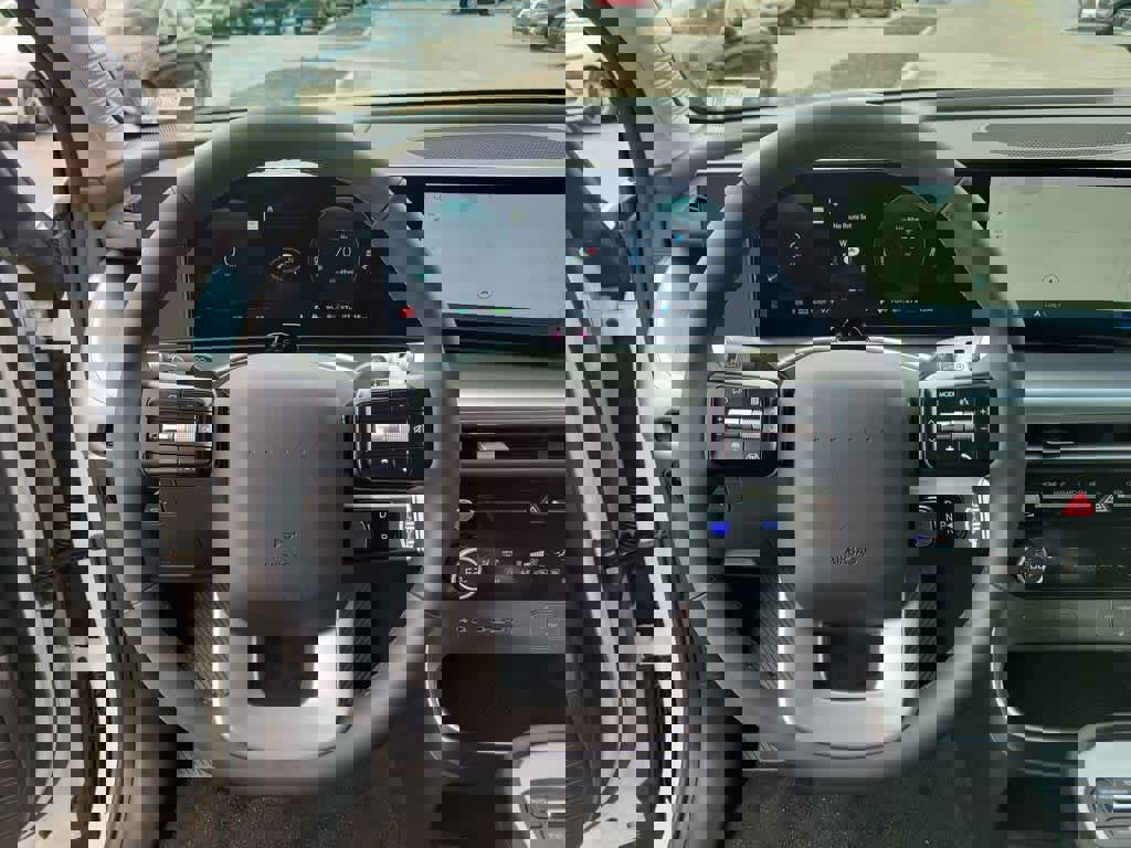 New 2026 Hyundai Ioniq 9 SE image 25