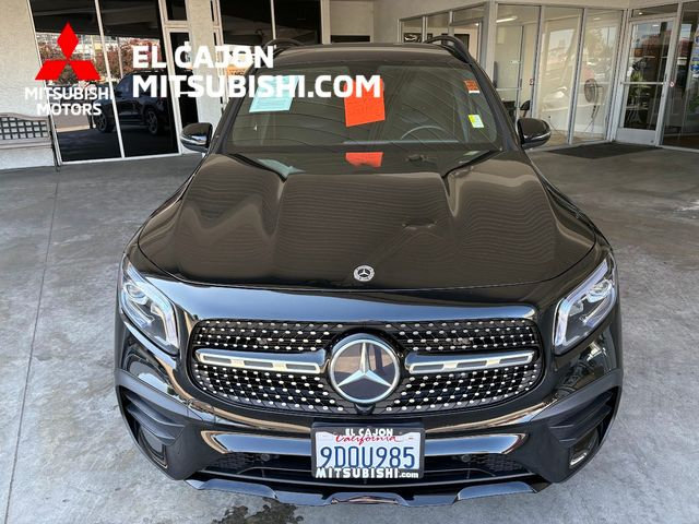 Used 2022 Mercedes-Benz GLB 250 4MATIC image 9