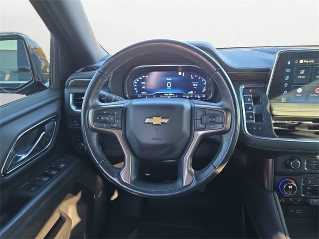 Used 2023 Chevrolet Tahoe High Country w/ Premium Package 2 image 12