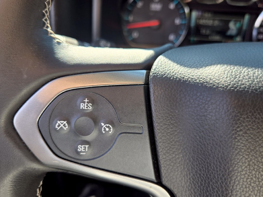 Used 2017 Chevrolet Silverado 1500 LT w/ All Star Edition RWD image 23