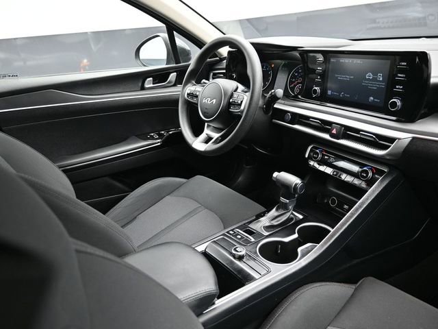 Used 2023 Kia K5 LXS FWD image 13