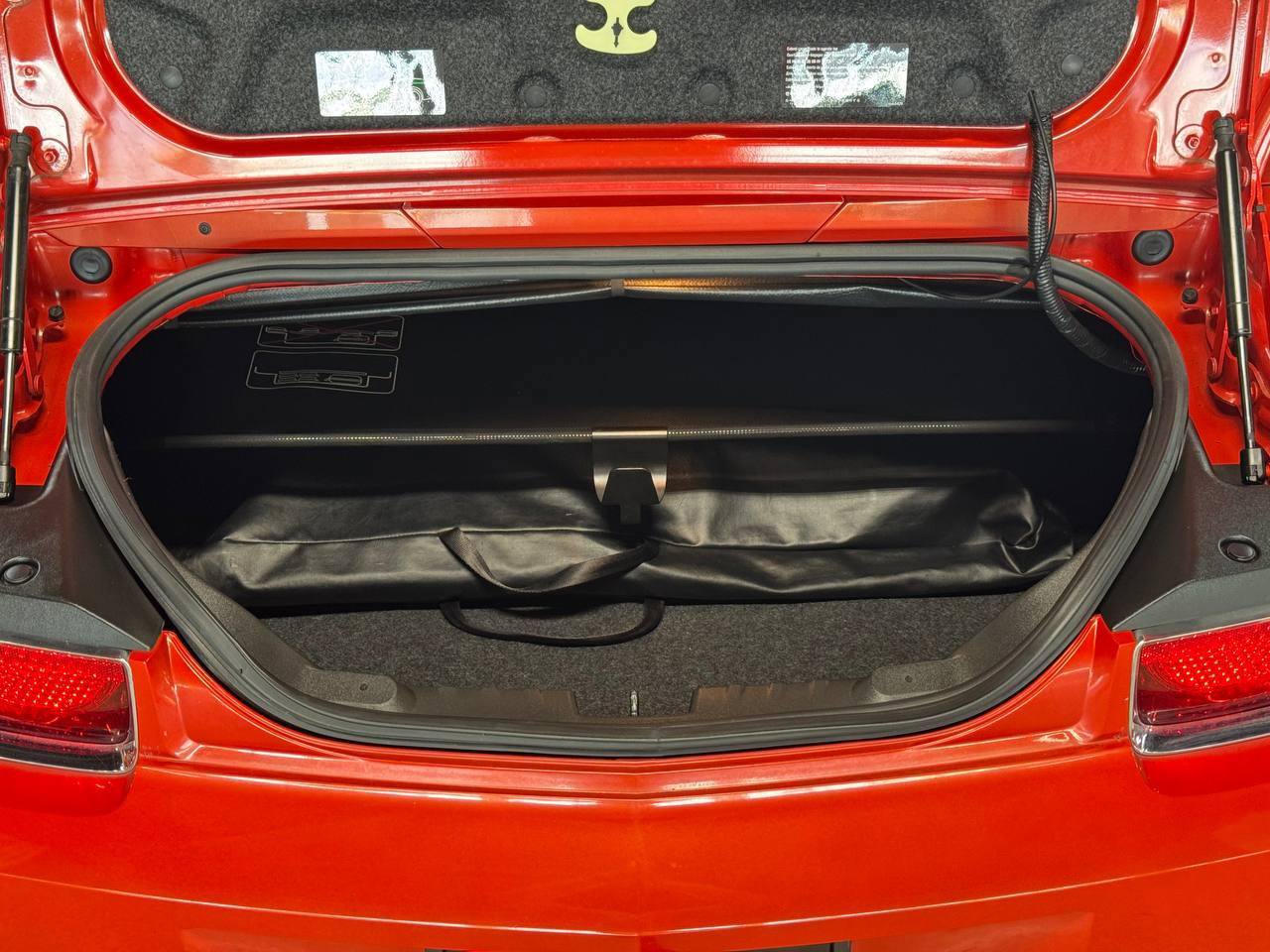 Used 2011 Chevrolet Camaro SS w/ RS Package RWD image 29
