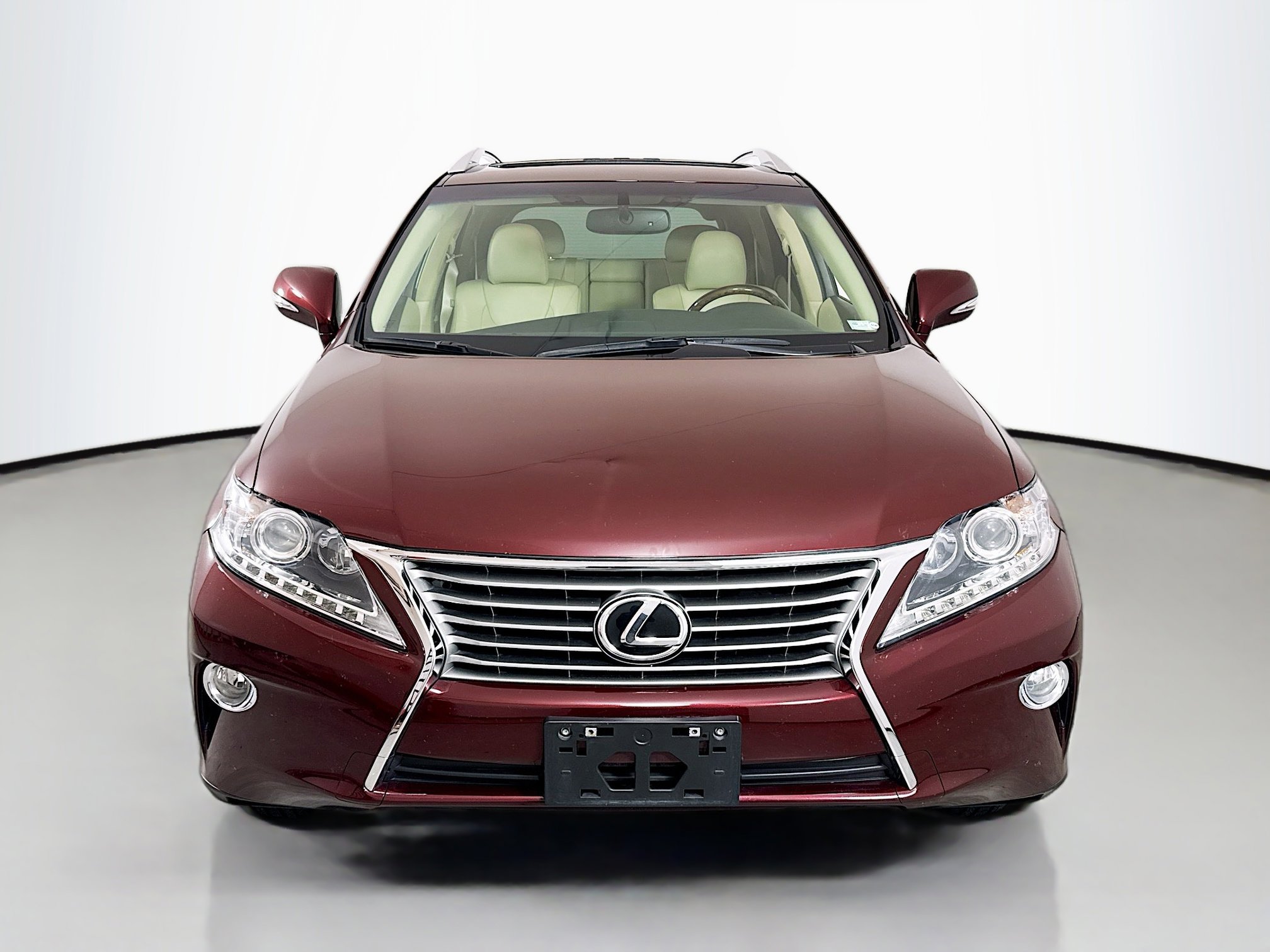 Used 2015 Lexus RX 350 AWD image 2