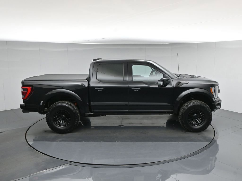 Used 2021 Ford F150 Raptor w/ Raptor 37 Performance Package AWD/4WD image 41