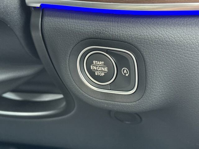 Used 2026 Mercedes-Benz GLE 450 4MATIC image 29