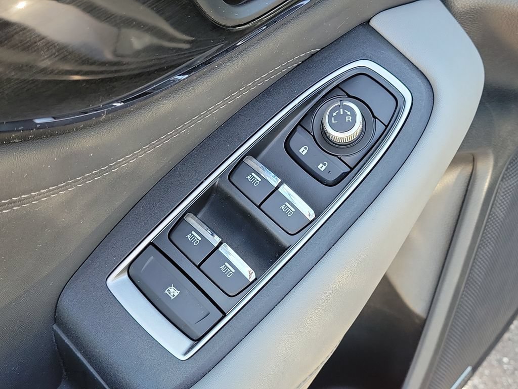 Used 2024 Subaru Outback Limited AWD/4WD image 20
