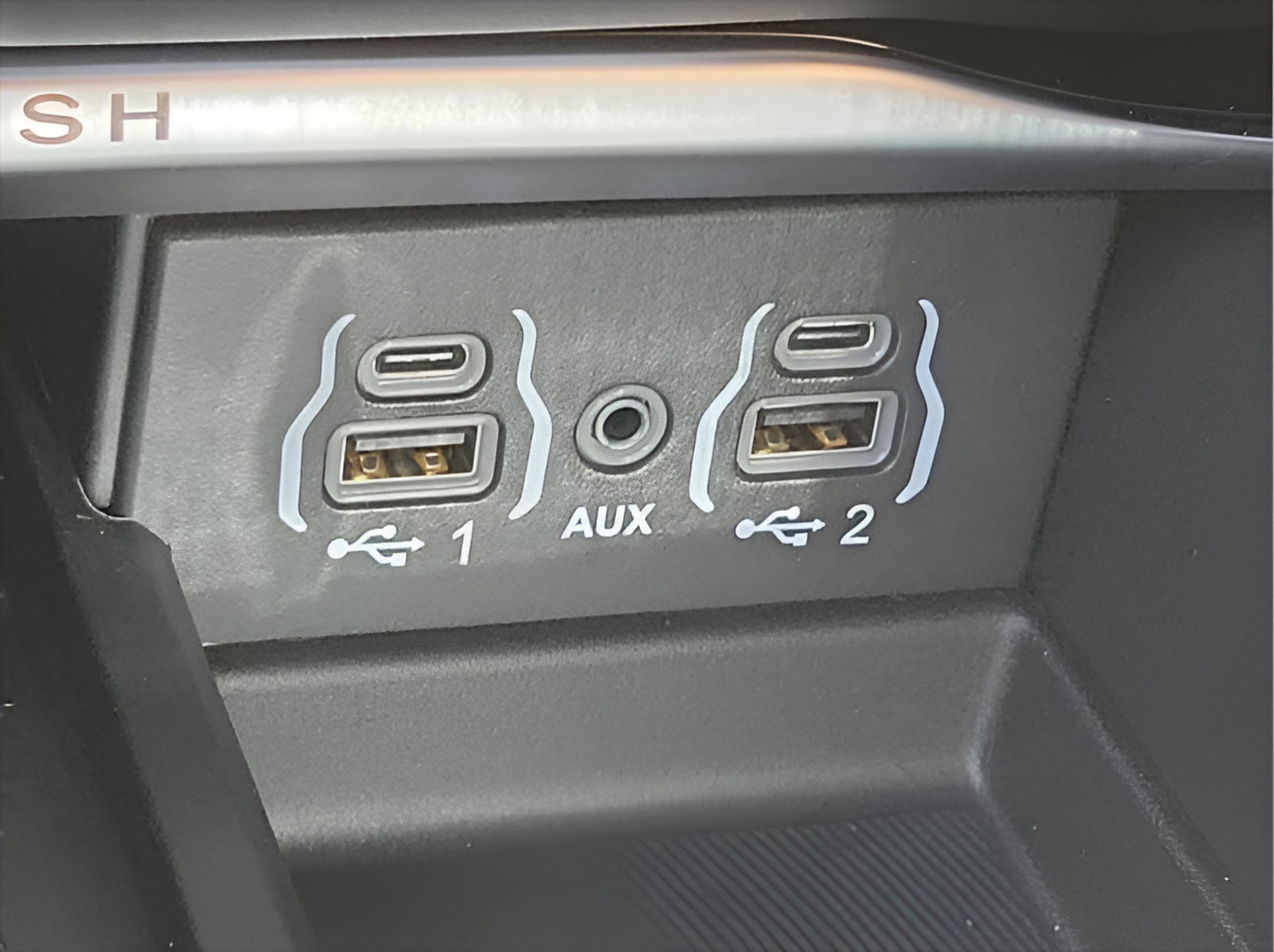 New 2023 Chrysler Pacifica Pinnacle image 18