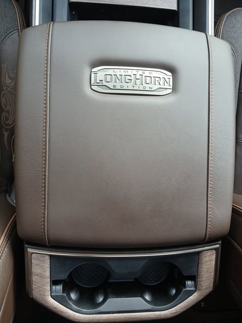 New 2026 RAM 2500 Limited image 58