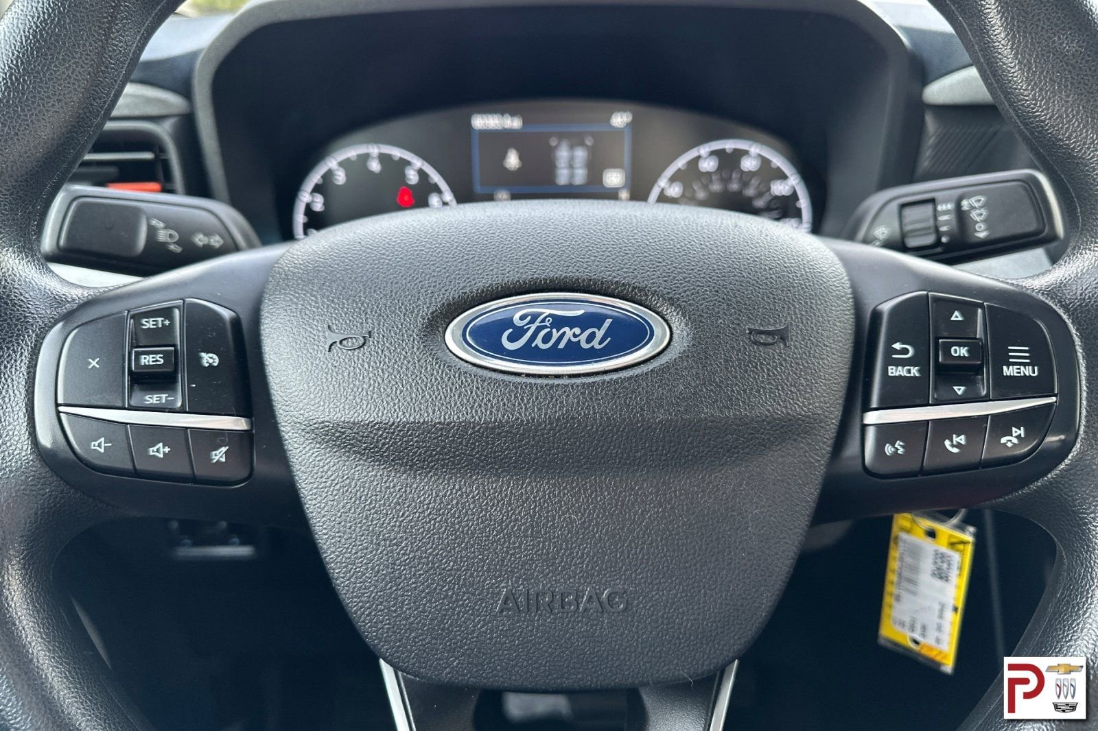 Used 2022 Ford Maverick XLT w/ Equipment Group 300A Standard image 24