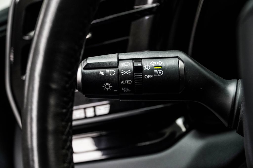 Used 2024 Lexus RX 350 FWD w/ Technology Package image 31