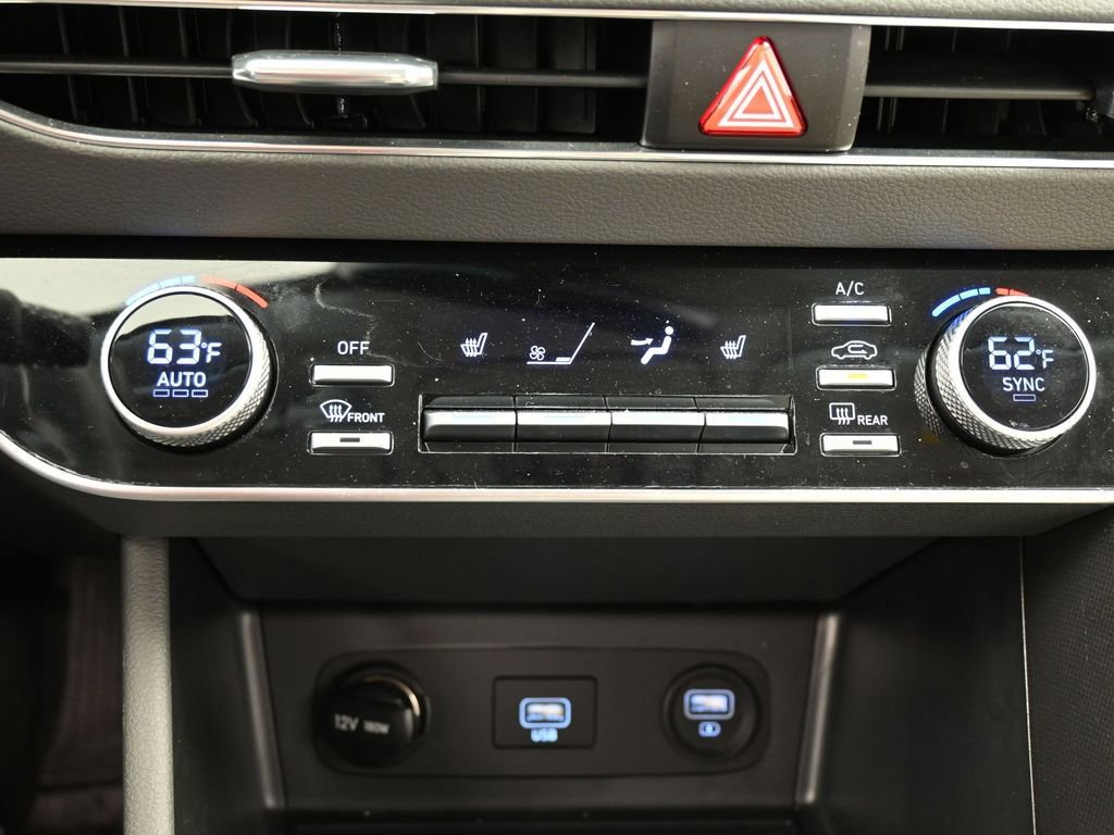 Used 2023 Hyundai Sonata SEL image 25