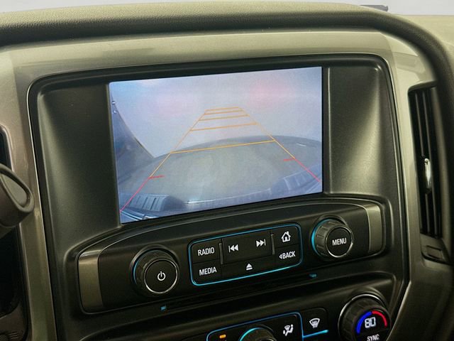 Used 2015 Chevrolet Silverado 1500 LT w/ All Star Edition image 14