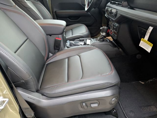 New 2026 Jeep Wrangler Unlimited Rubicon 392 image 30