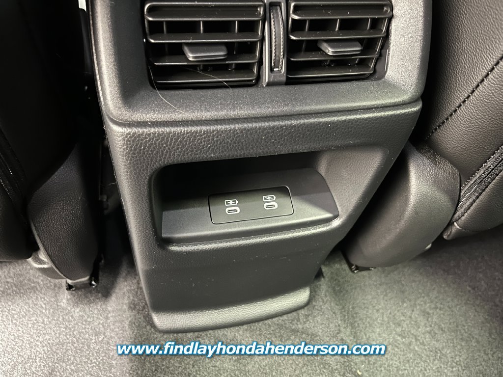 New 2027 Honda CR-V Sport-L image 26