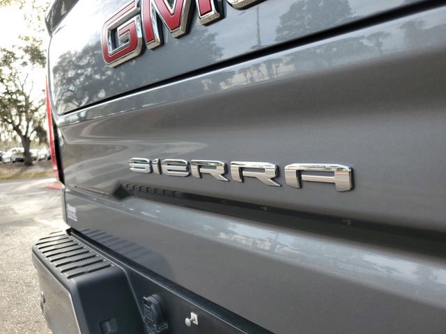 Used 2022 GMC Sierra 1500 SLT w/ SLT Premium Plus Package image 7